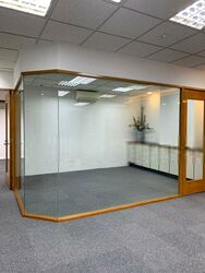 Pantech Business Hub (D5), Shop House #454416821